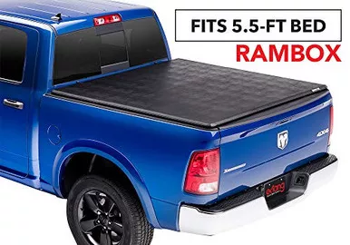 Extang Trifecta 2.0 Soft Folding Truck Bed Tonneau Cover | 92420