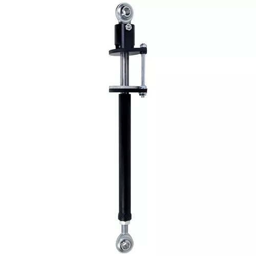 External Bump Stop Kit Steel w/o Bushings ALL56360