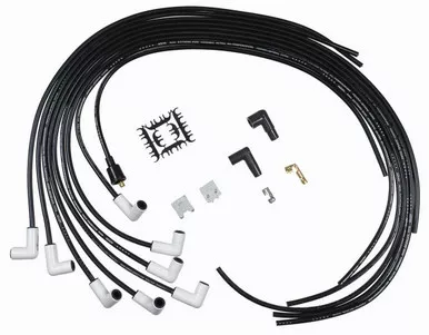 Extreme 9000 Ceramic Wire Set 90 Degree 9001C