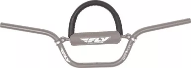 Fabcraft Mountain Polybar Black 14" - 151