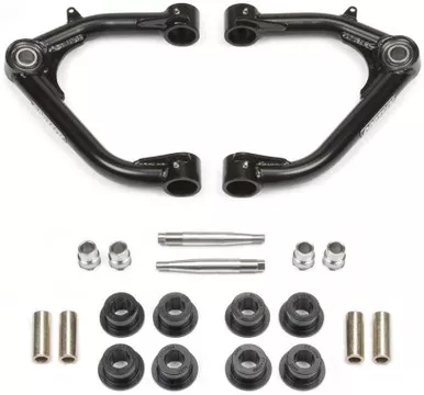 Fabtech FTS21146 Control Arm Kit for 2007-2018 Jeep Wrangler JK