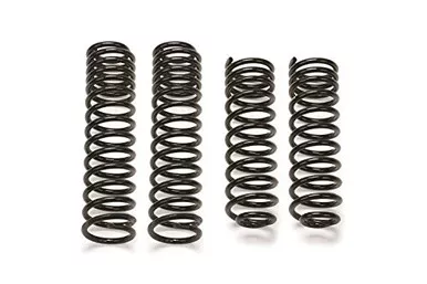 Fabtech FTS24143 Coil Kit Suspension Upgrade for Trucks and SUVs