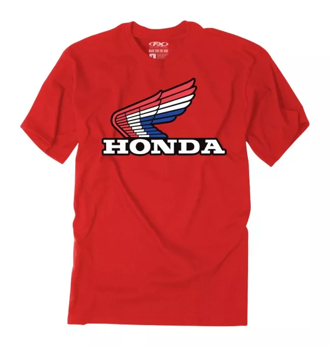Factory Effex Honda Classic T-Shirt