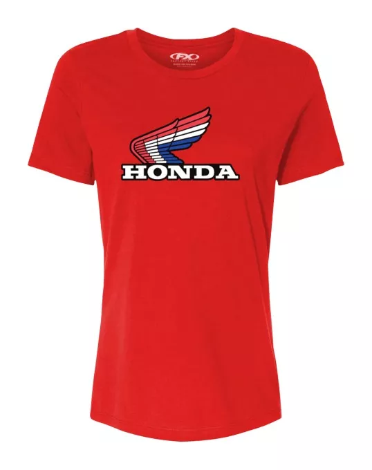 Factory Effex Honda Classic Women's T-Shirt