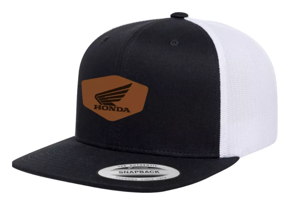 Factory Effex Honda Heritage Snapback Hat