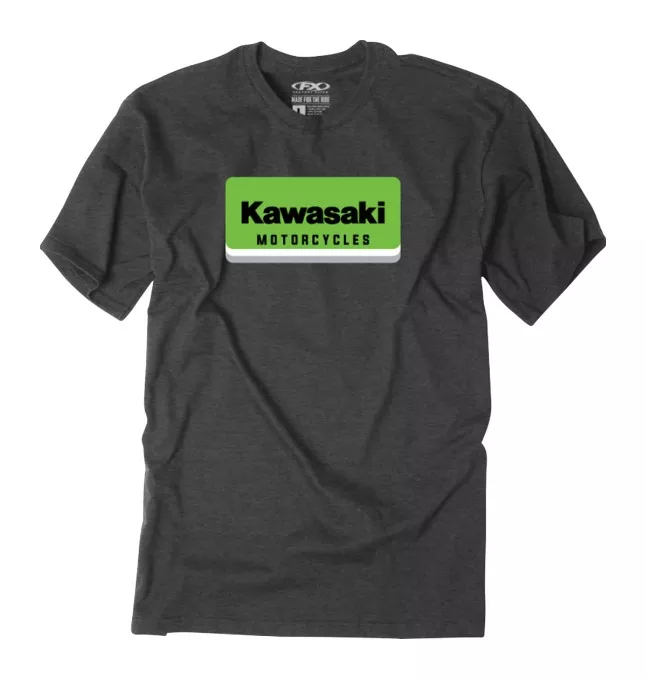 Factory Effex Kawasaki Nova T-Shirt