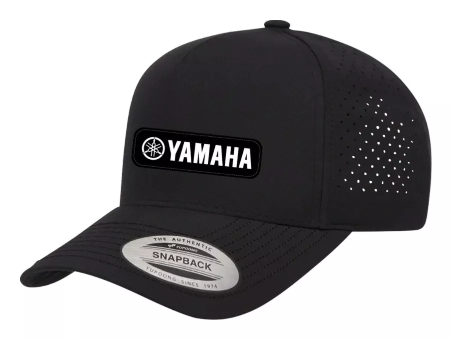 Factory Effex Yamaha Performance Snapback Hat