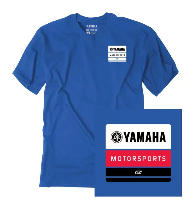 Factory Effex Yamaha Phase T-Shirt