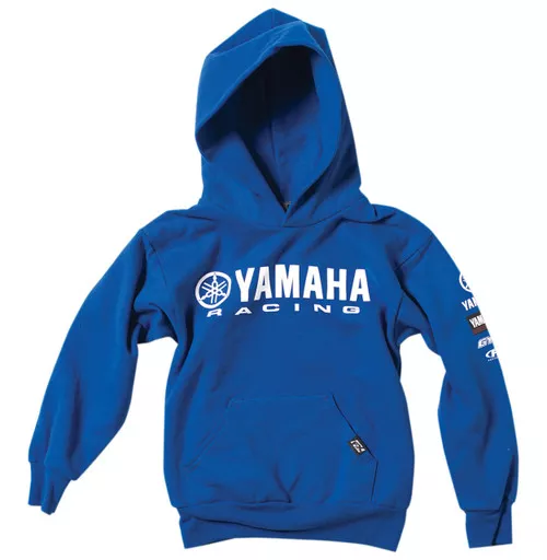 Factory Effex Yamaha Racing Youth Hoody