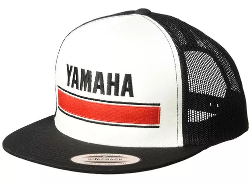 Factory Effex Yamaha Snapback Hat