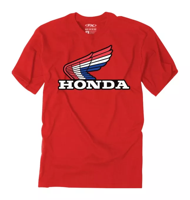 Factory Effex Youth Honda Classic T-Shirt