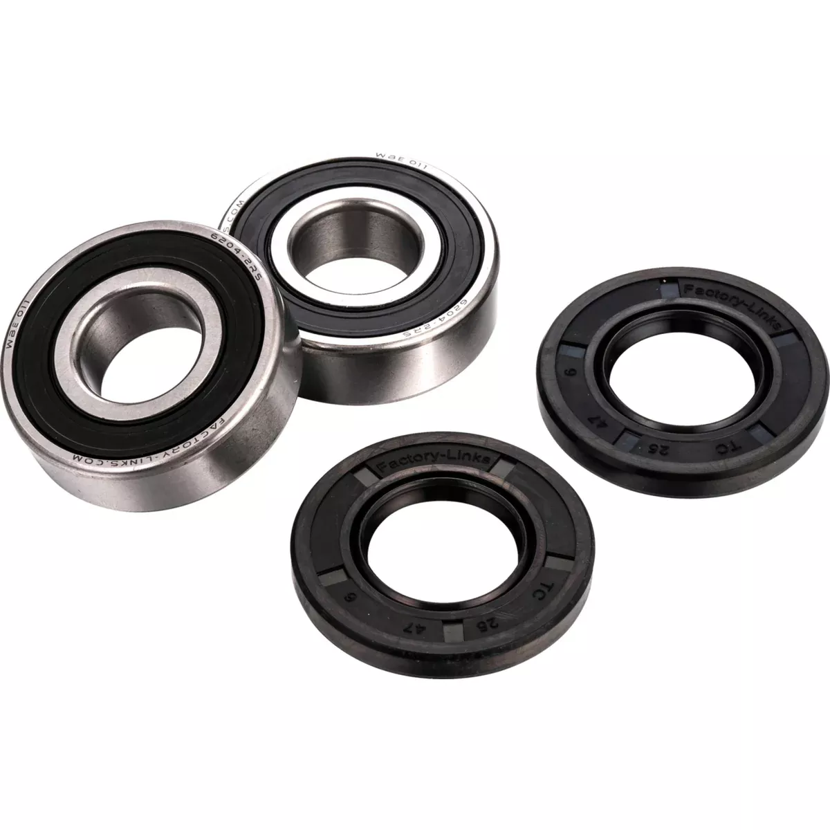Factory Links Bearing – FWK-W-003 BMW Motorcycles 2012-2024