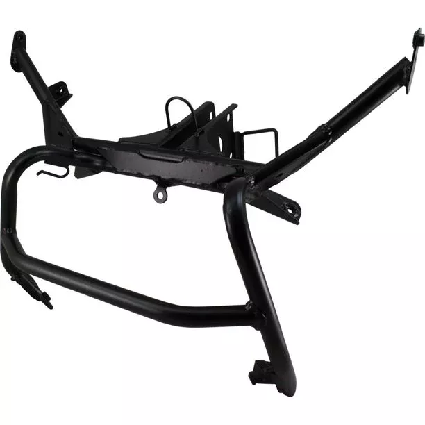 FAIRING BRACKETS KAWASAKI NINJA 250 2008-2012 39137-0058-18R