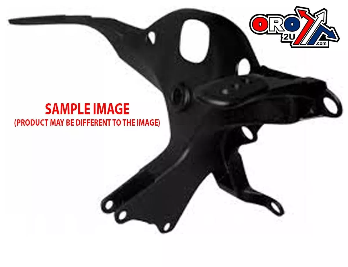 FAIRING BRACKETS KAWASAKI NINJA ZX 2009-2012 39045-0039