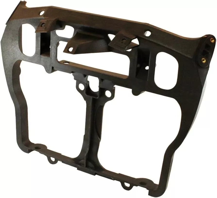 FAIRING BRACKETS SUZUKI GSX 1998-2006 94520-08F00