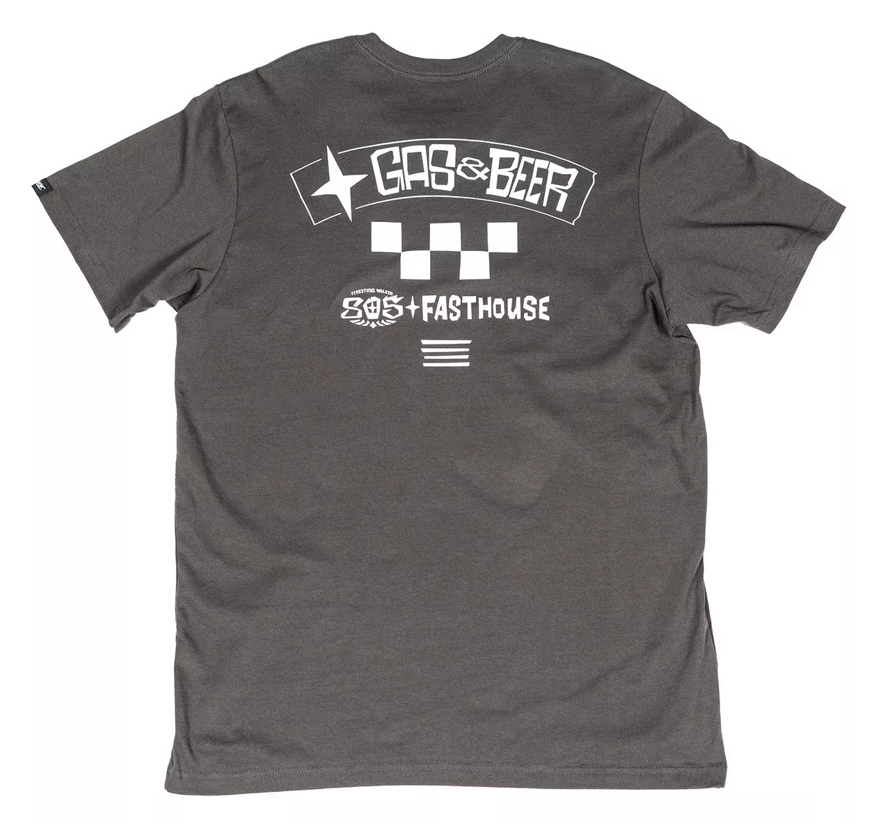Fasthouse 805 Bar T-Shirt