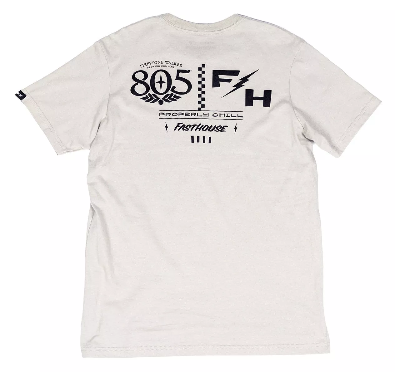 Fasthouse 805 Bond T-Shirt