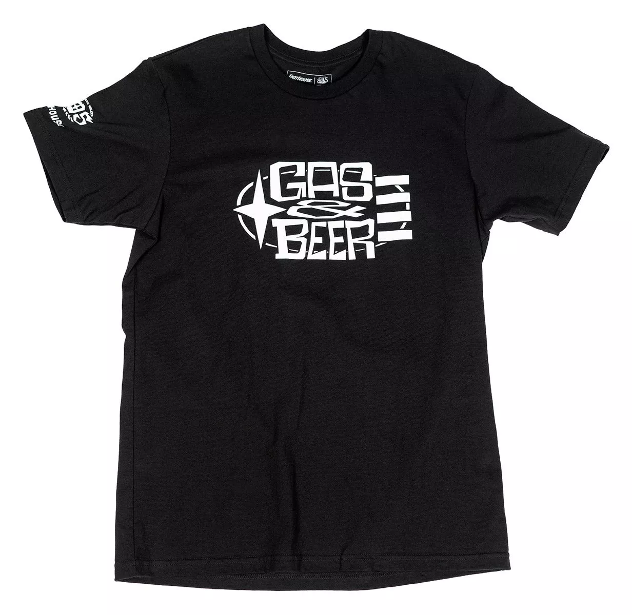 Fasthouse 805 Tandem T-Shirt