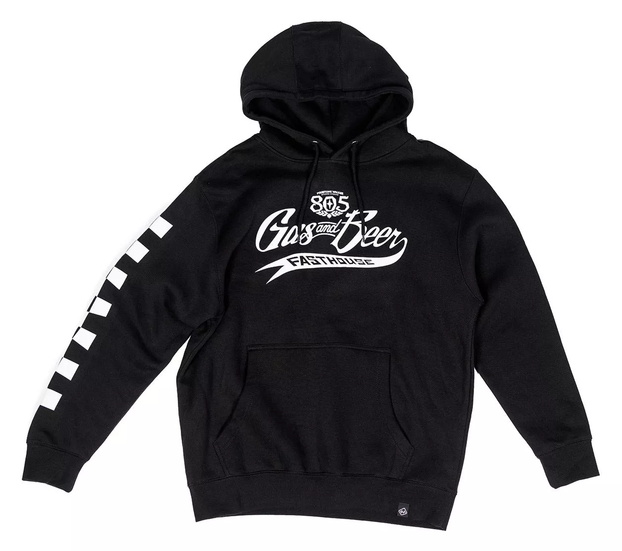 Fasthouse 805 Taproom Pullover Hoody
