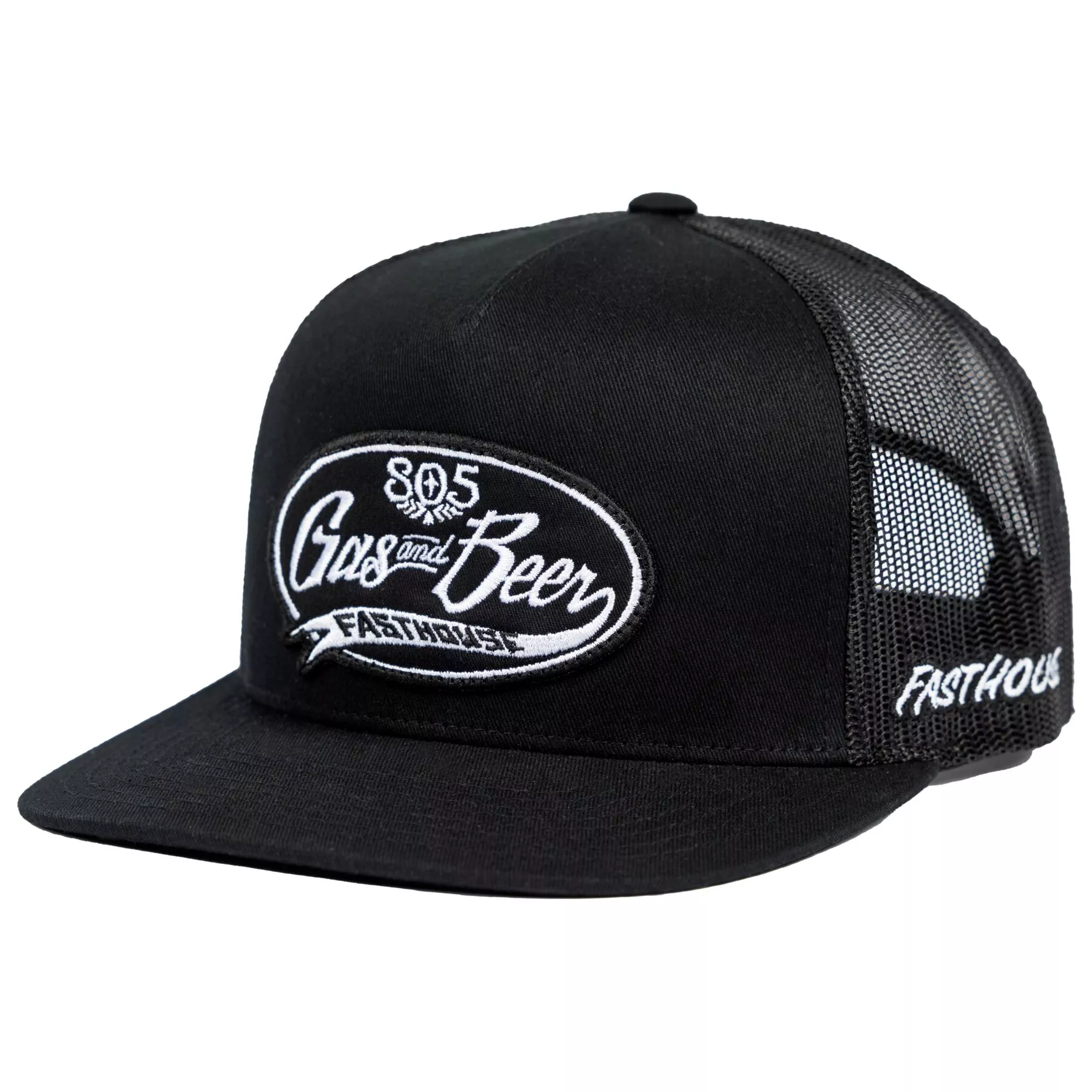 Fasthouse 805 Taproom Trucker Hat