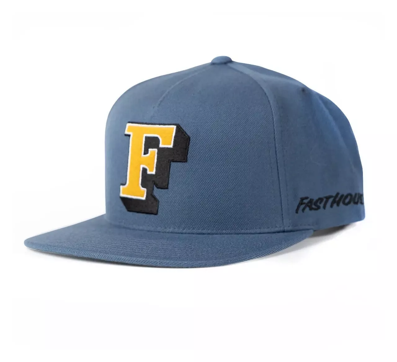 Fasthouse Capital Hat