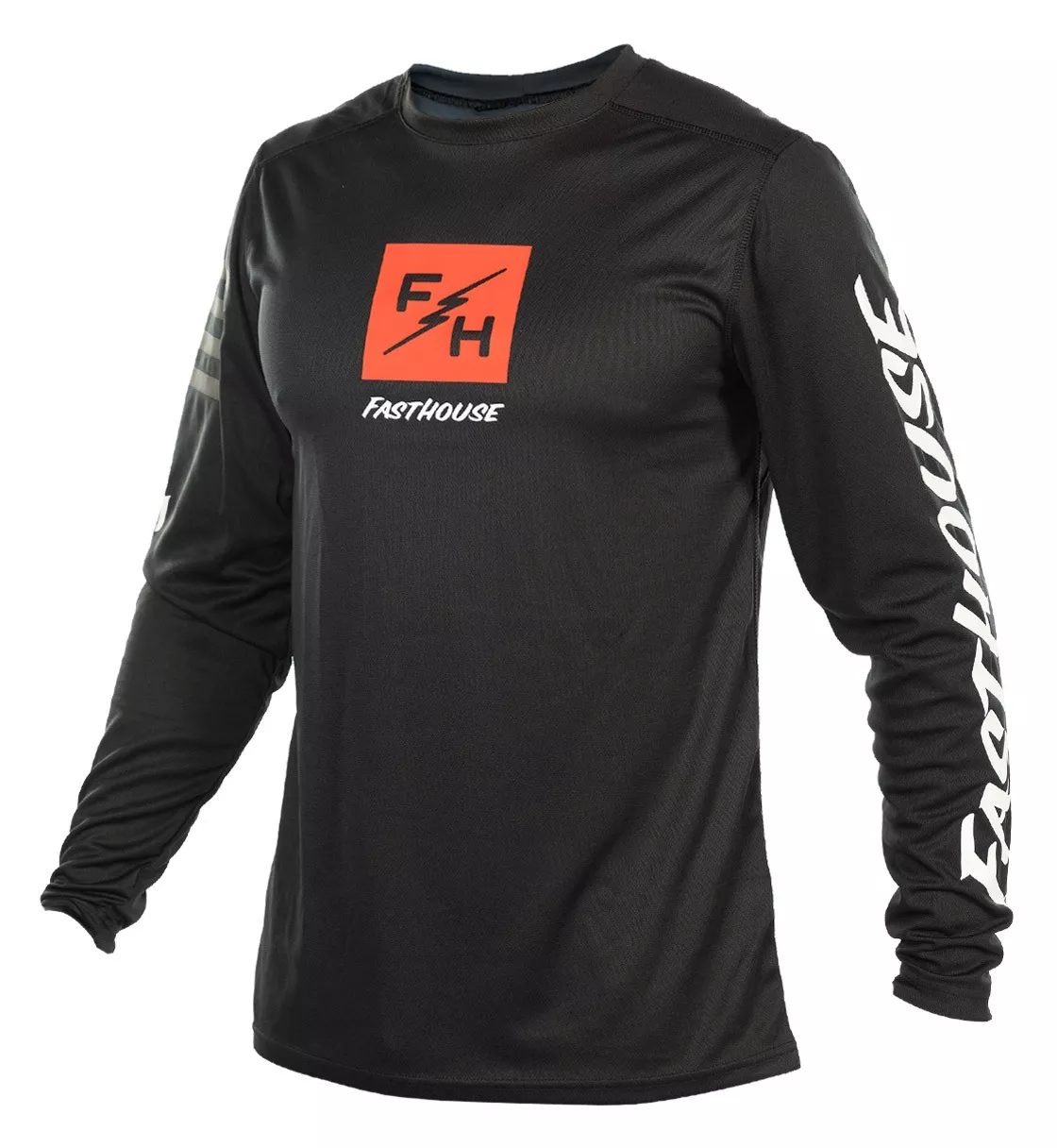 Fasthouse Carbon Echo Jersey