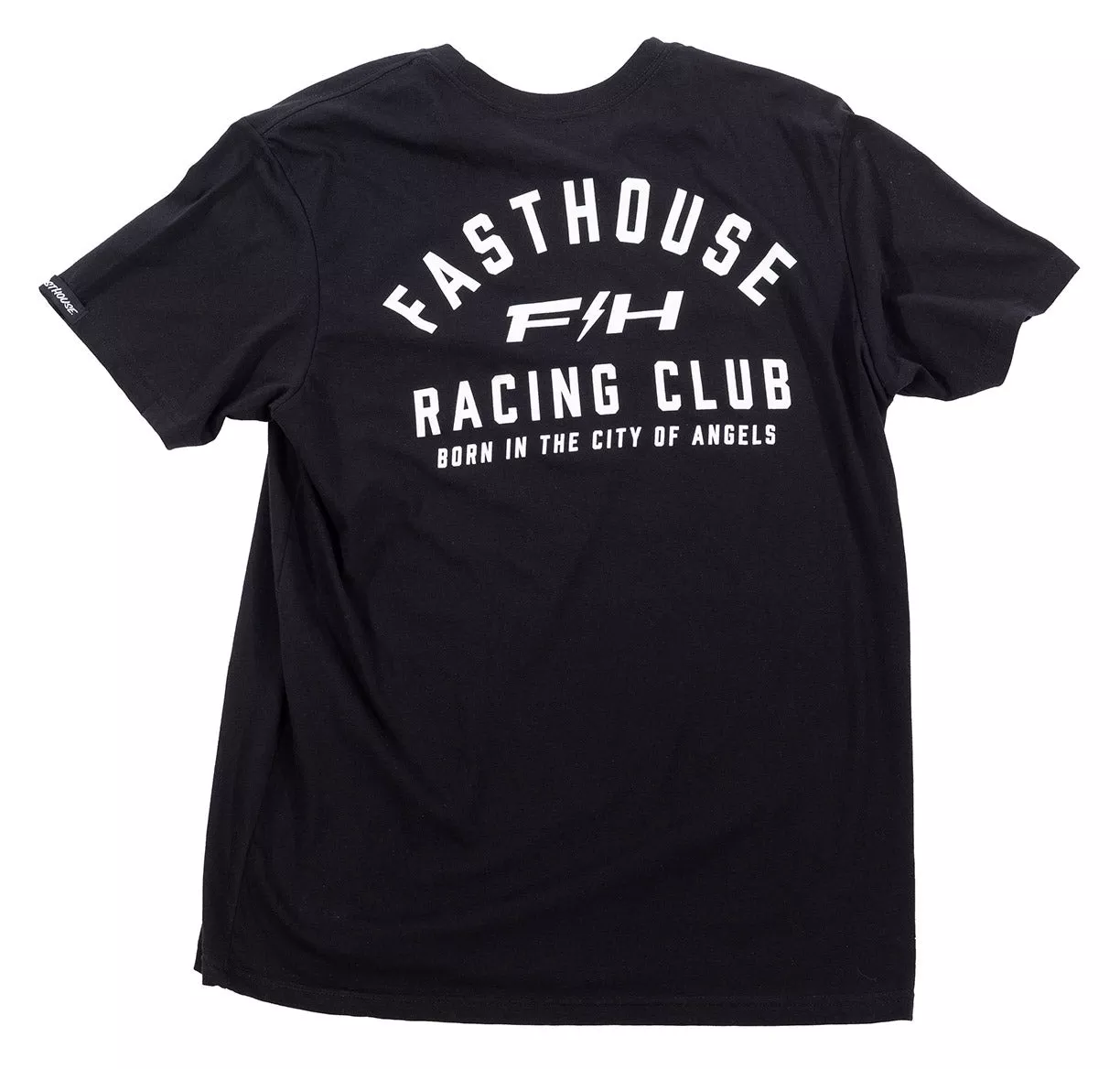 Fasthouse Club T-Shirt