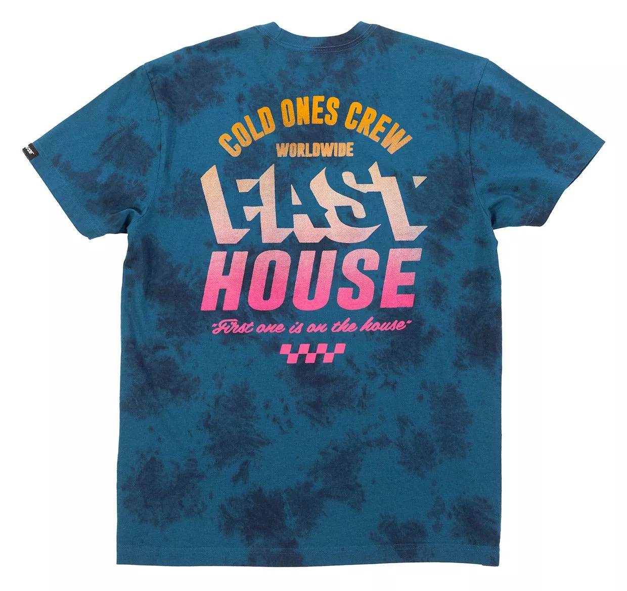 Fasthouse Cold Ones T-Shirt