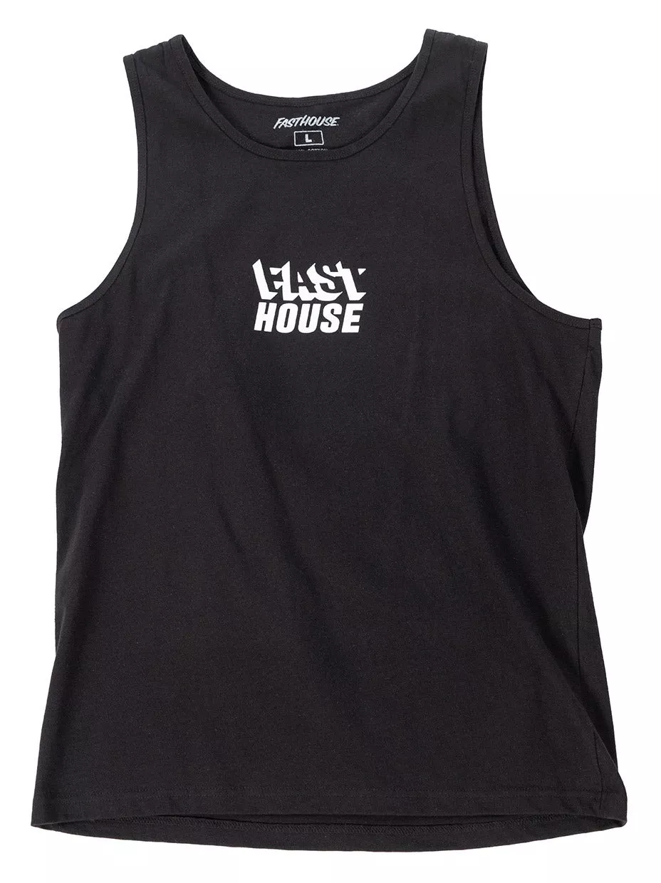 Fasthouse Cold Ones Tank Top
