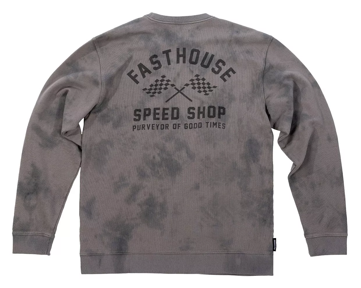 Fasthouse Crossroad Sweatshirt