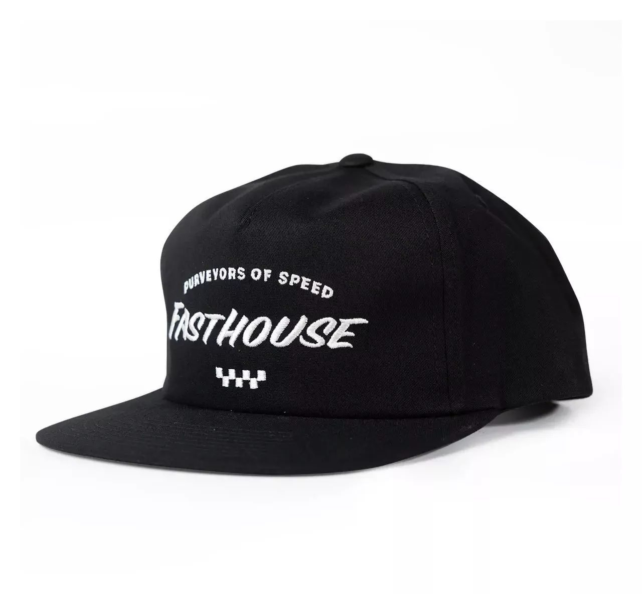 Fasthouse Cruisin Hat