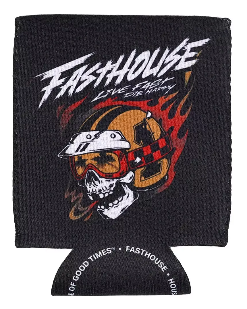 Fasthouse Destroyer Koozie