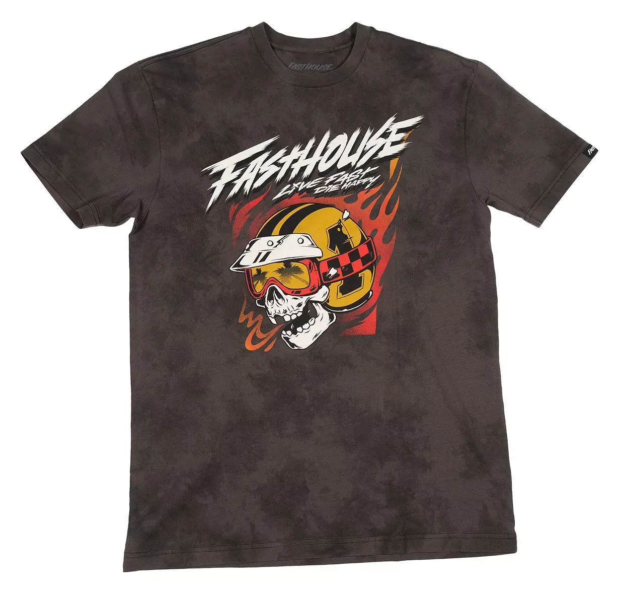 Fasthouse Destroyer T-Shirt