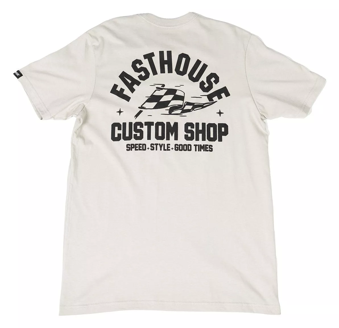 Fasthouse Dispatch T-Shirt