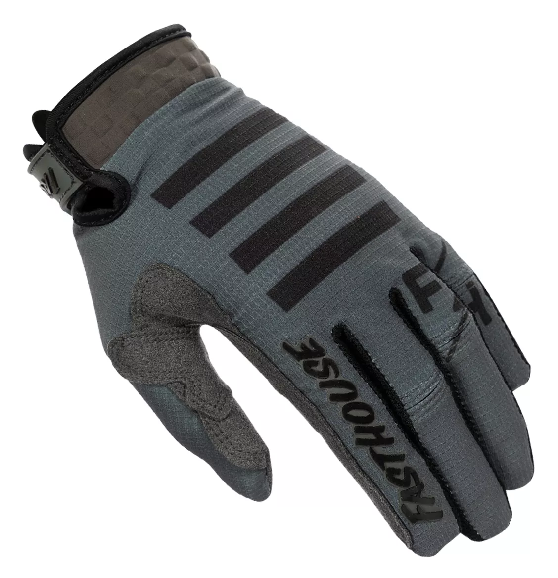 Fasthouse Elrod Hatter Gloves