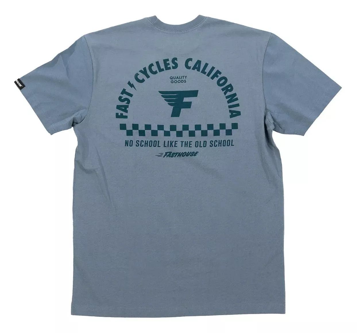 Fasthouse Fast Cycles T-Shirt
