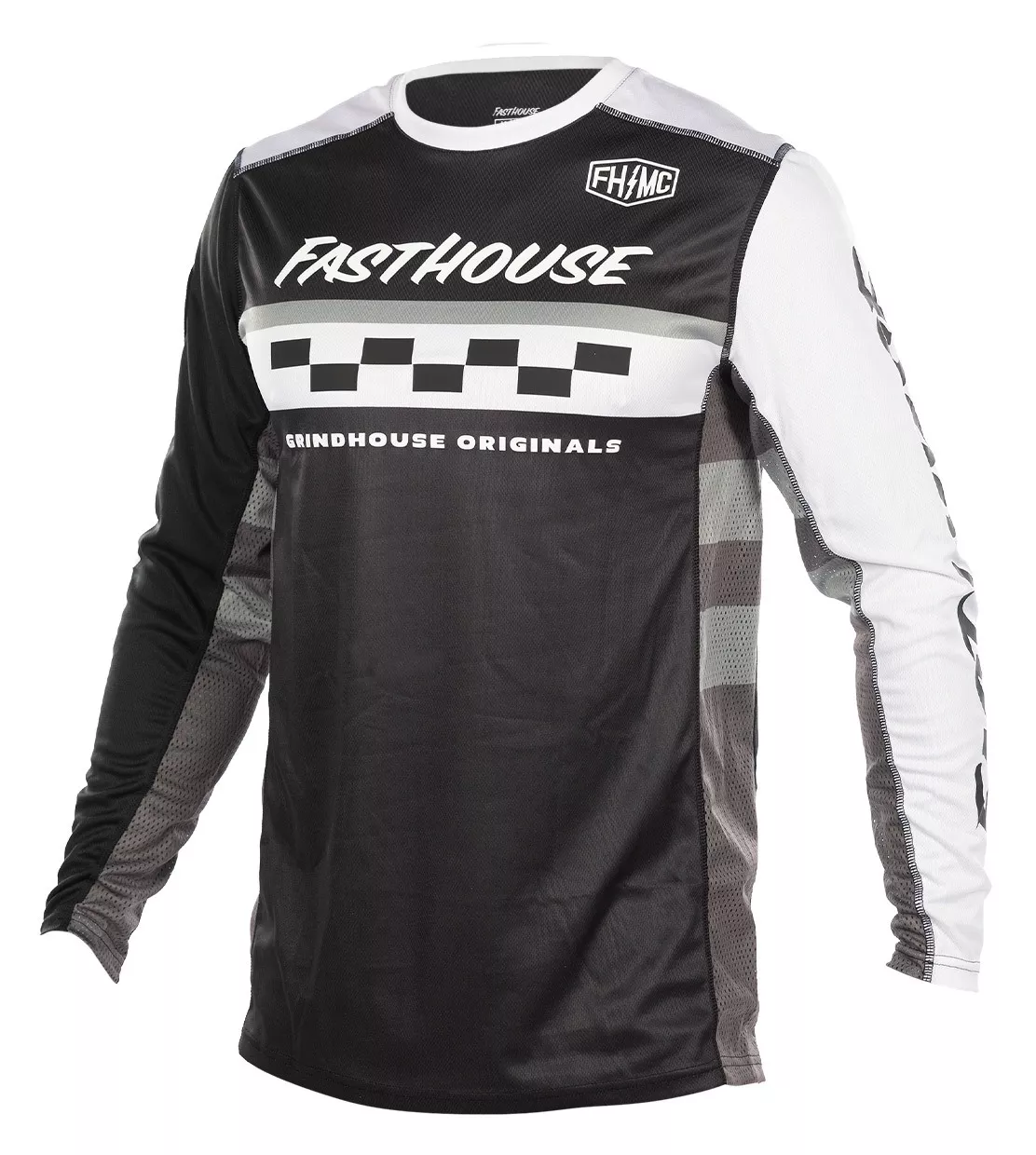Fasthouse Grindhouse Atomic Jersey