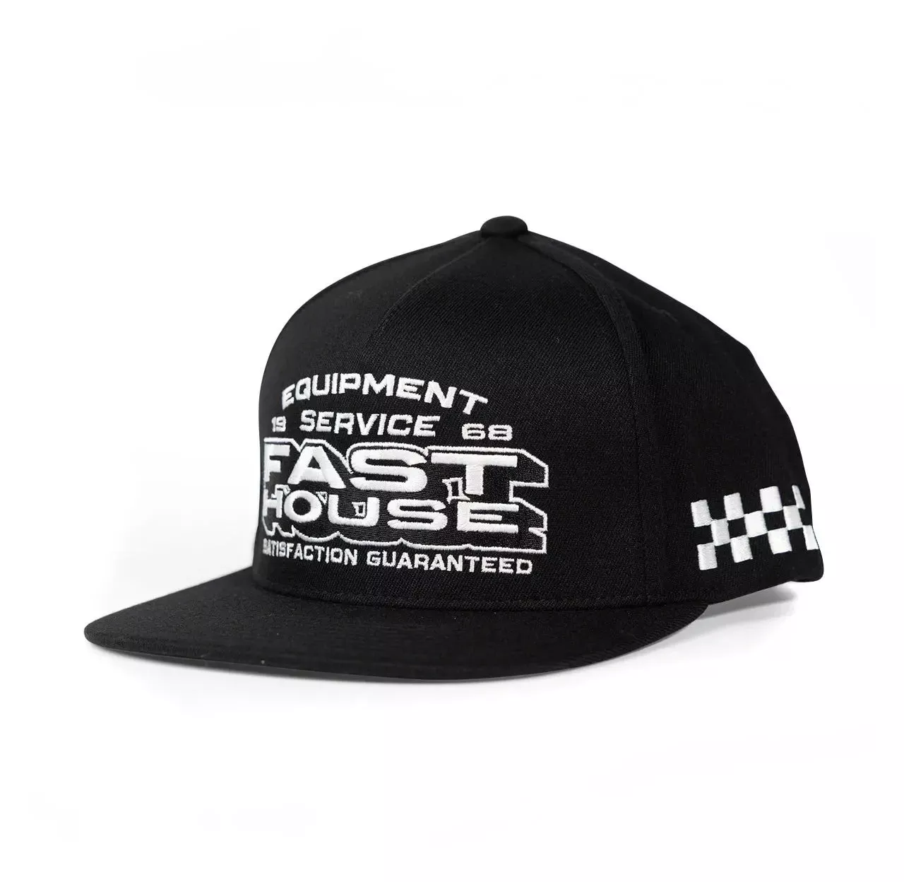 Fasthouse Maintenance Hat