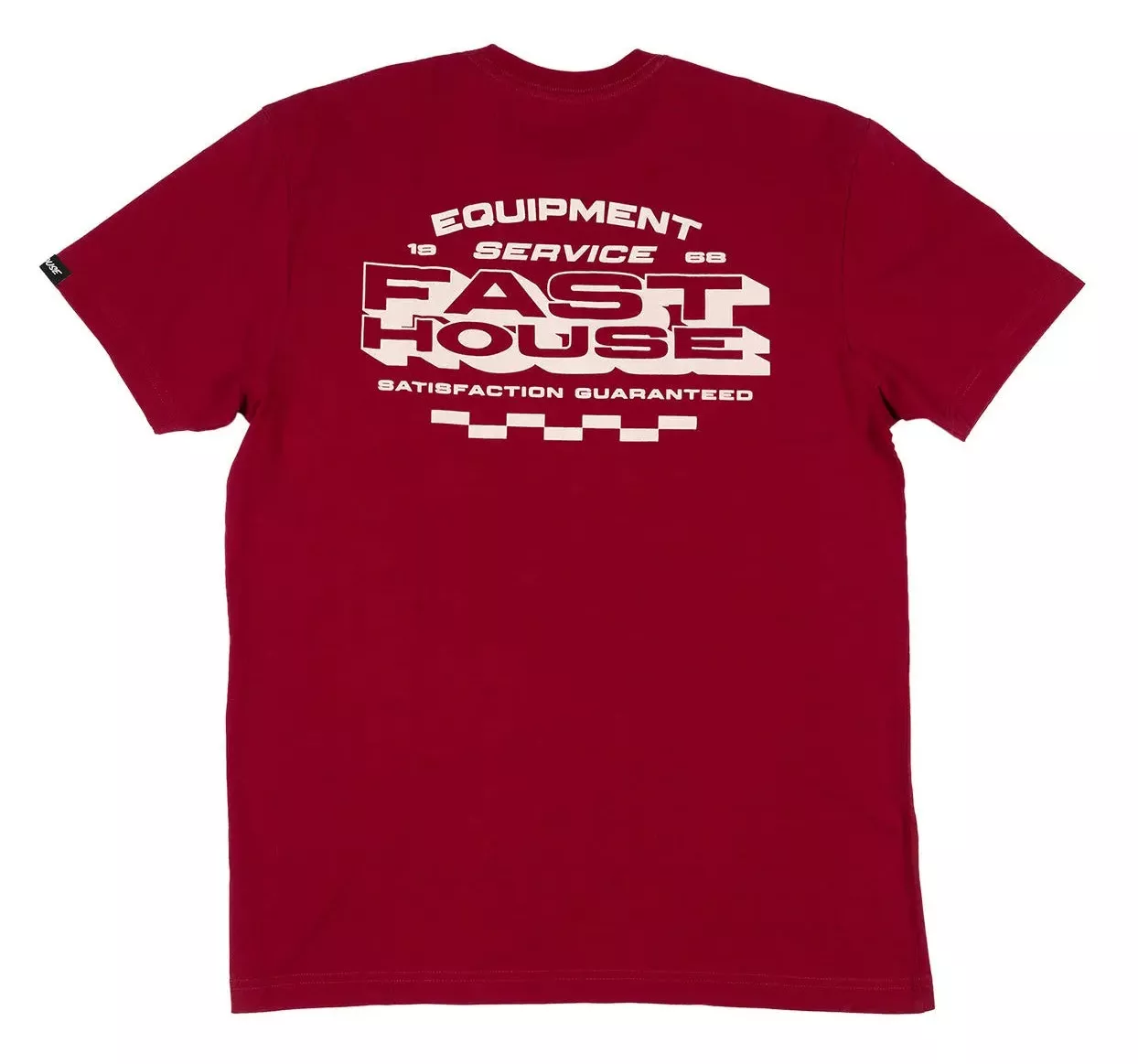 Fasthouse Maintenance T-Shirt