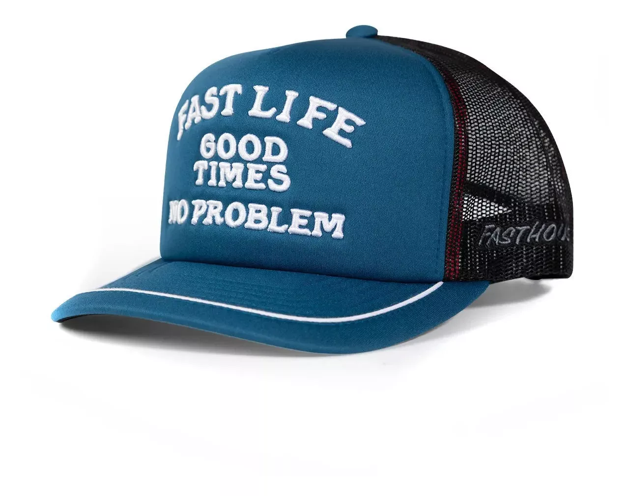 Fasthouse No Problem Hat