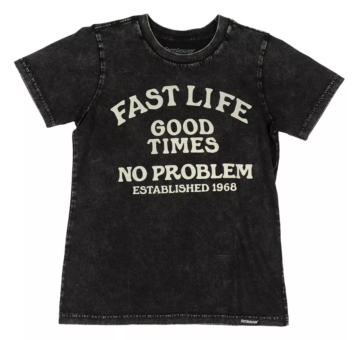 Fasthouse No Problem Women's T-Shirt