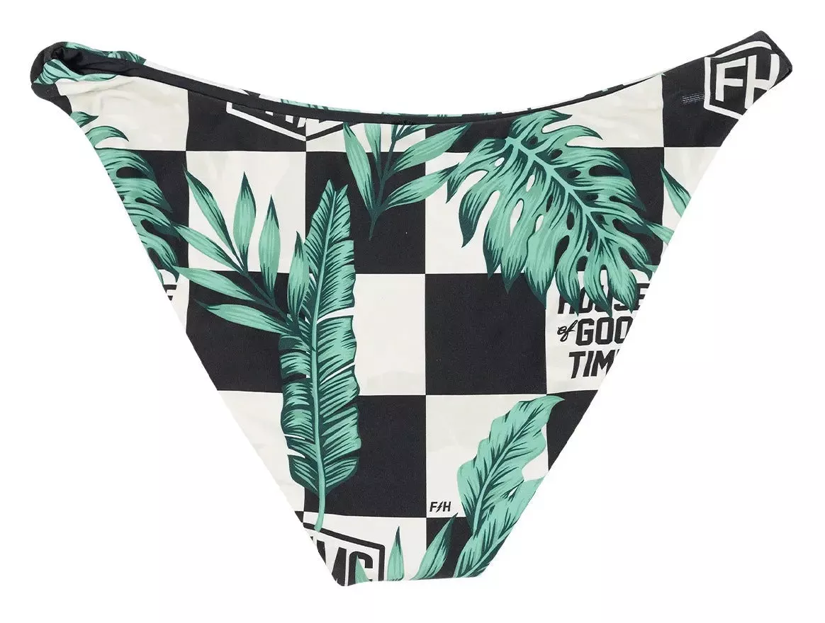 Fasthouse Poolside Bikini Bottom