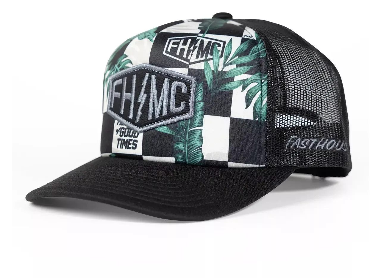 Fasthouse Poolside Hat