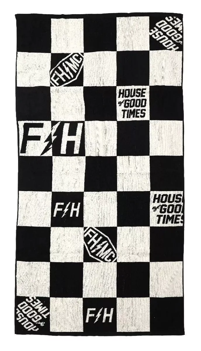 Fasthouse Poolside Towel