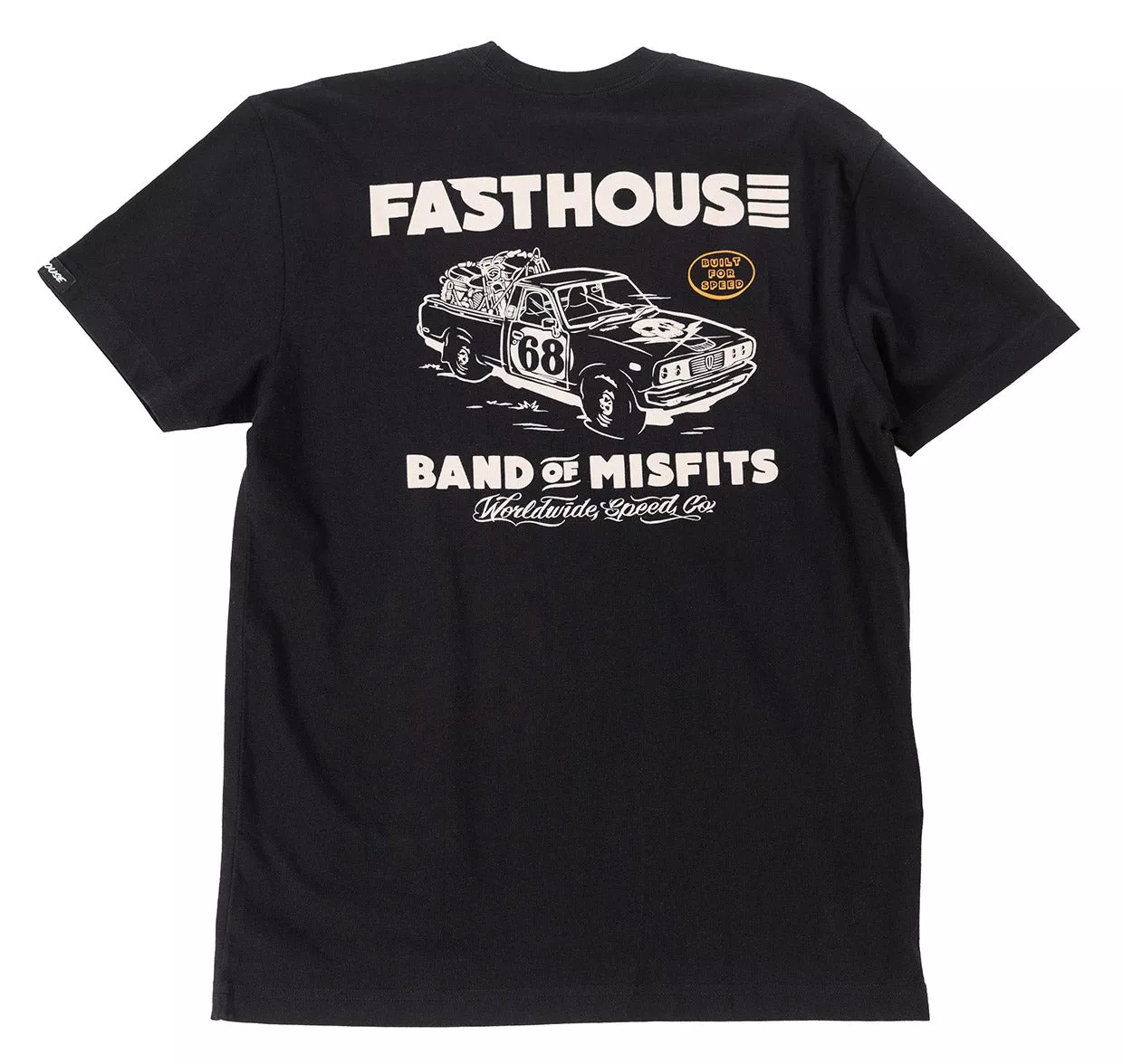 Fasthouse Pursuit T-Shirt