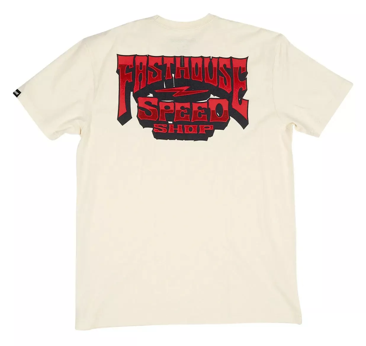 Fasthouse Record T-Shirt