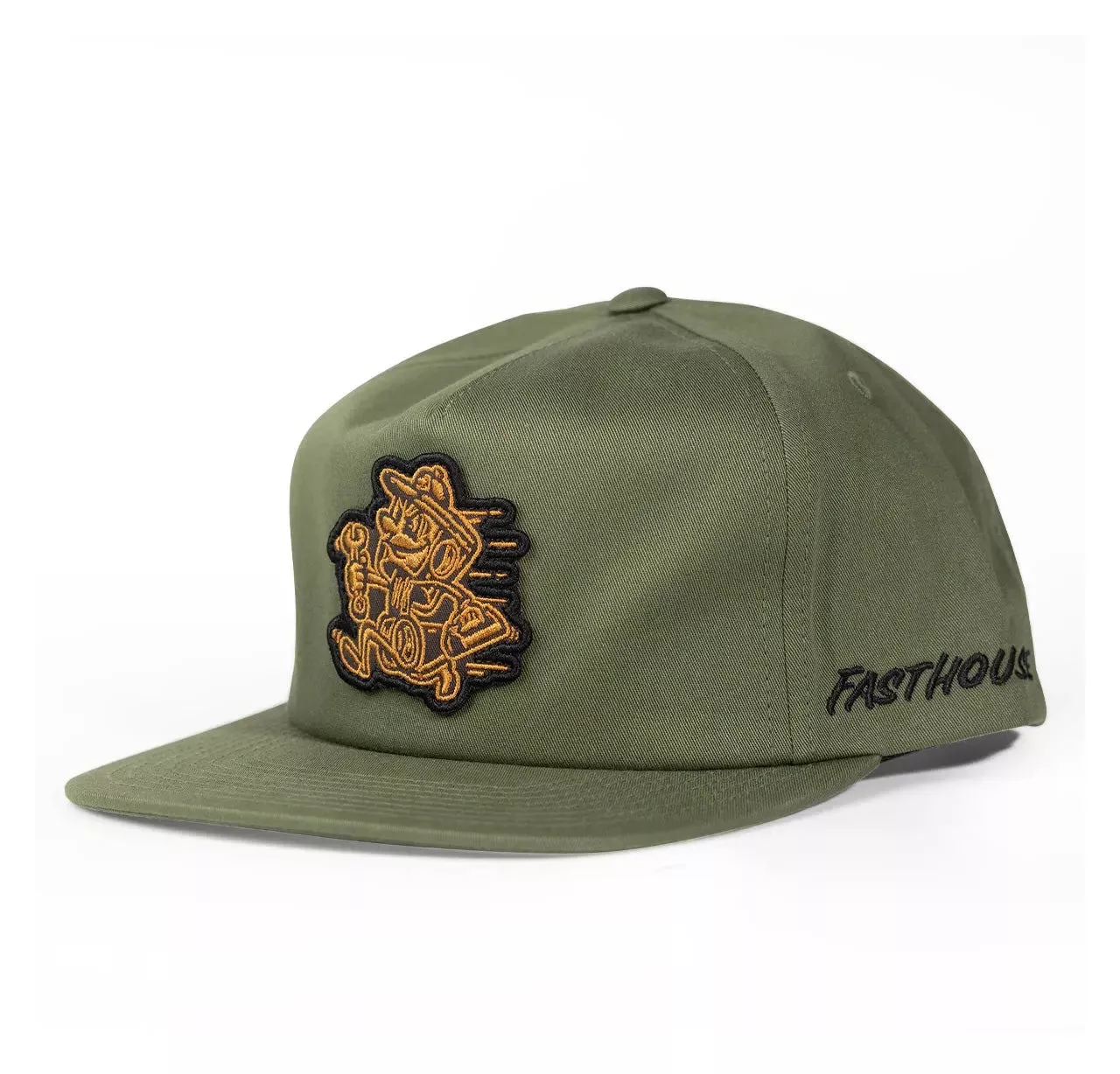 Fasthouse Runner Hat