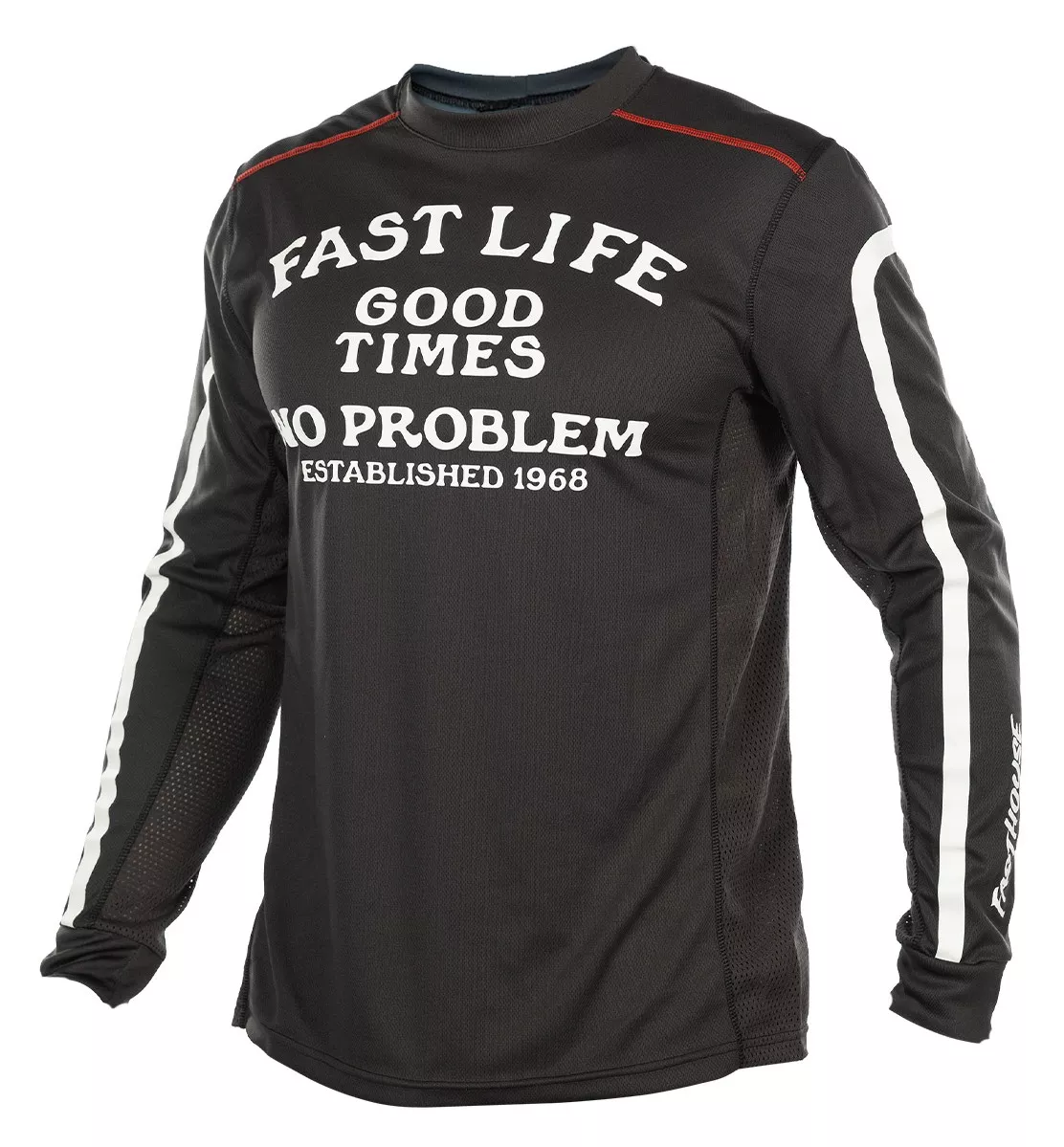 Fasthouse Sanguaro De Nada Jersey