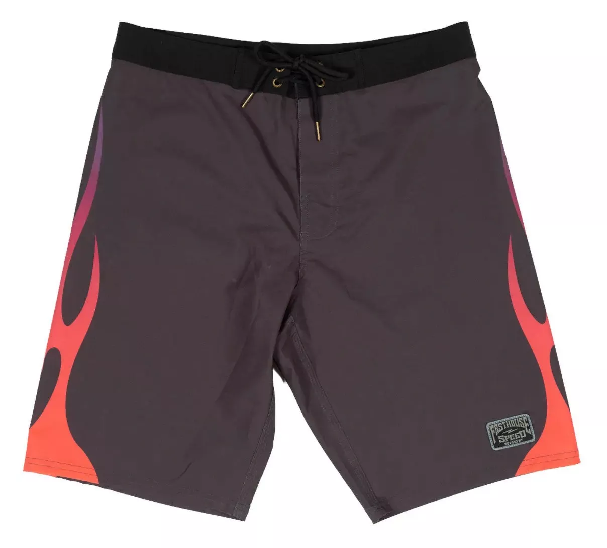 Fasthouse Scorched Board Shorts