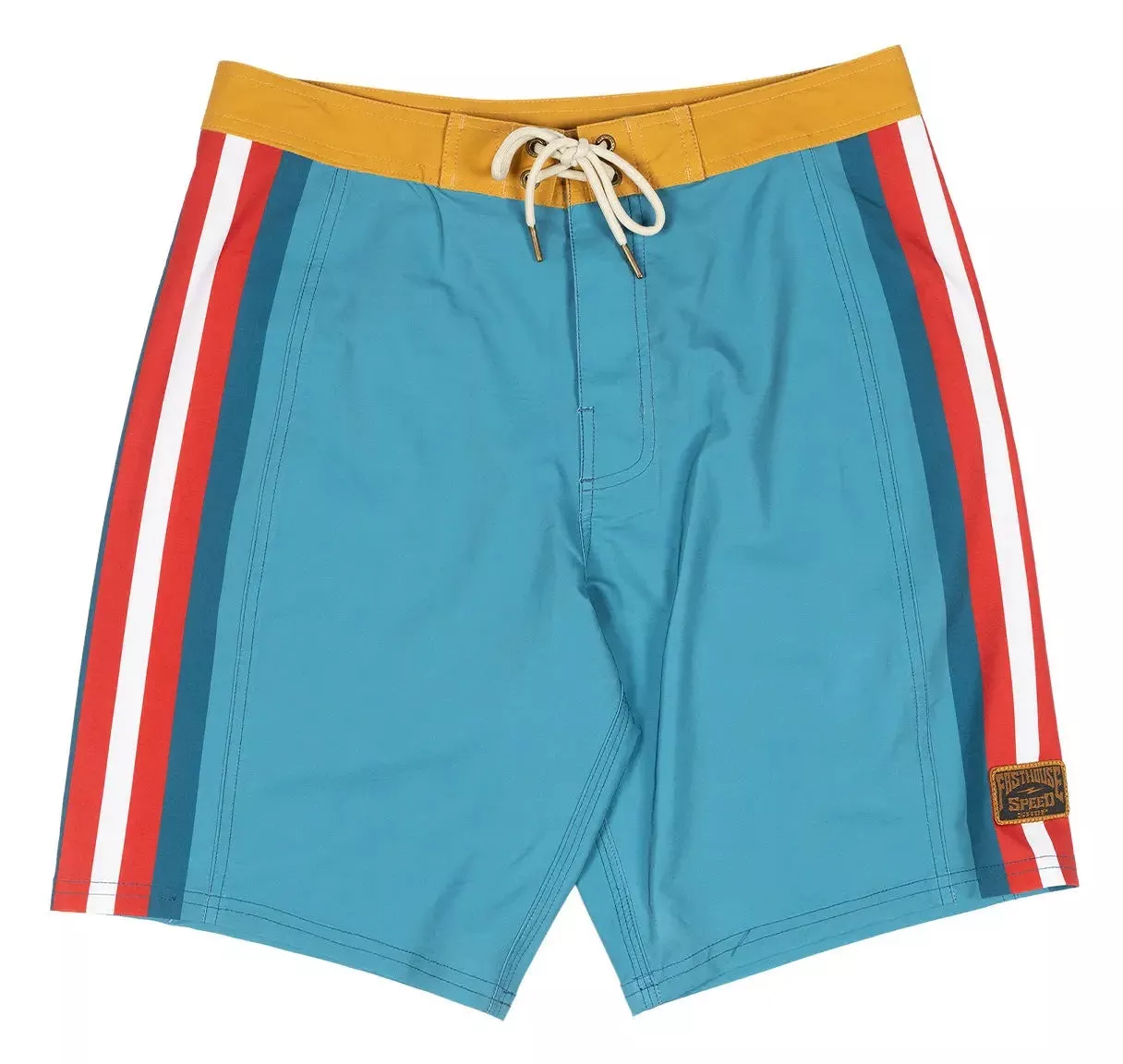 Fasthouse Skeg 19" Board Shorts